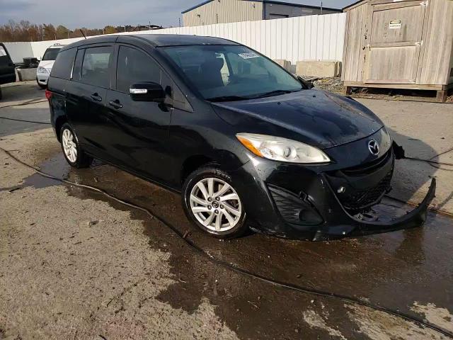 2015 Mazda 5 Sport VIN: JM1CW2BL6F0182987 Lot: 77846604