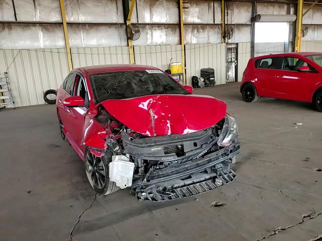 3N1AB7AP4KY330559 2019 Nissan Sentra S