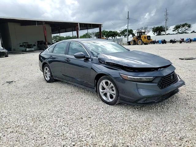 2024 Honda Accord - Image 13