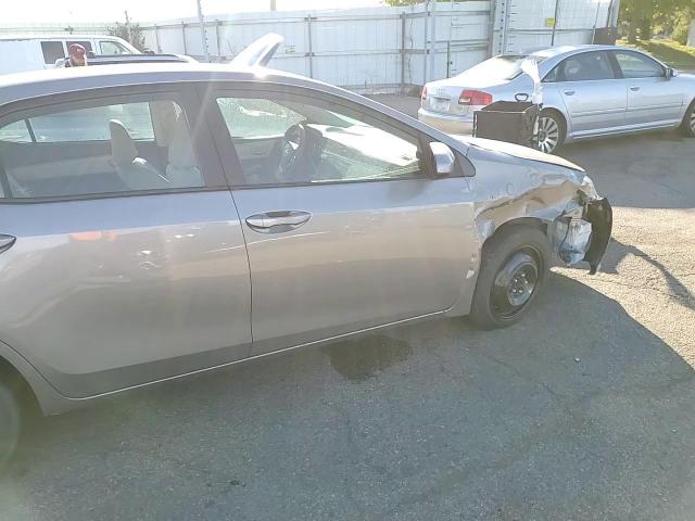 2016 Toyota Corolla L VIN: 5YFBURHE5GP407507 Lot: 75814994