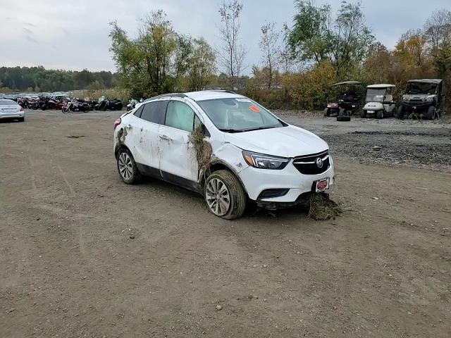 2020 Buick Encore Preferred VIN: KL4CJESB2LB092575 Lot: 76803794