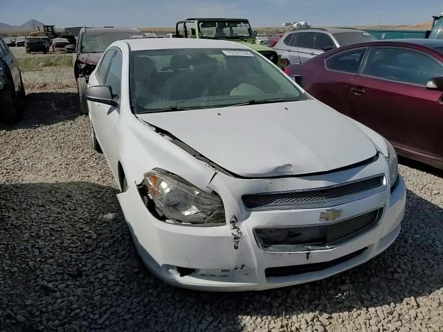 2012 Chevrolet Malibu - Image 11