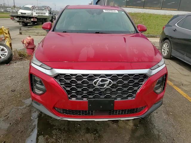 2020 Hyundai Santa Fe - Image 14