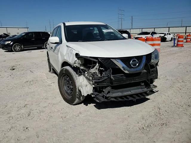 5N1AT2MV7GC866490 2016 Nissan Rogue S