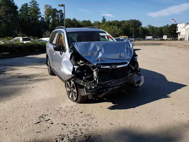 2018 Subaru Forester 2.5I VIN: JF2SJABC0JH403886 Lot: 74323594