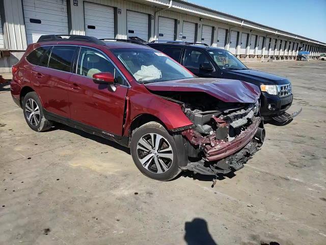 2019 Subaru Outback - Image 11