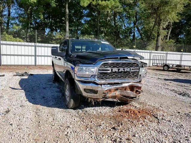 2024 Ram 2500 Tradesman VIN: 3C6UR5CL2RG114978 Lot: 76378744