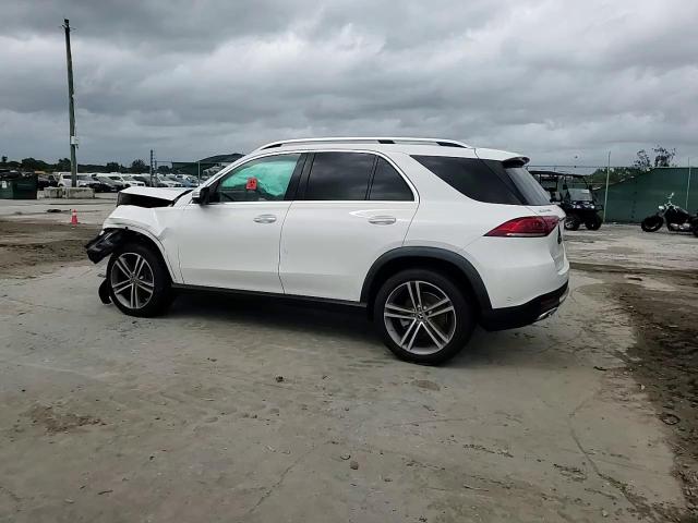 4JGFB5KB9NA745777 2022 Mercedes-Benz Gle 450 4Matic