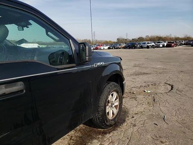 2018 Ford F150 VIN: 1FTMF1EP0JKC60951 Lot: 77759594