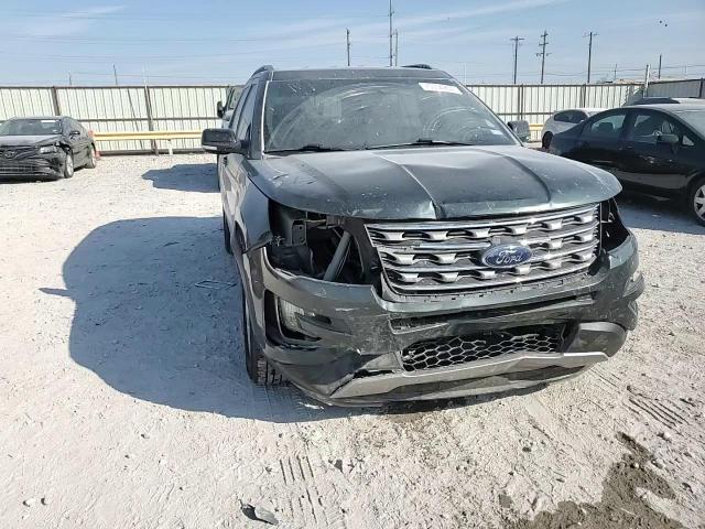 2016 Ford Explorer Xlt VIN: 1FM5K7D80GGB04669 Lot: 75534264