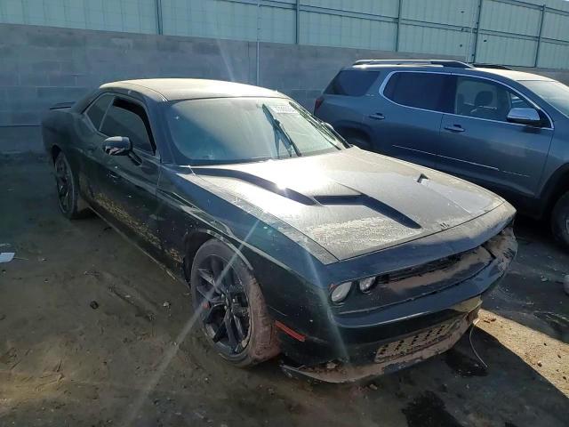 2019 Dodge Challenger Sxt VIN: 2C3CDZAG6KH741337 Lot: 77992364