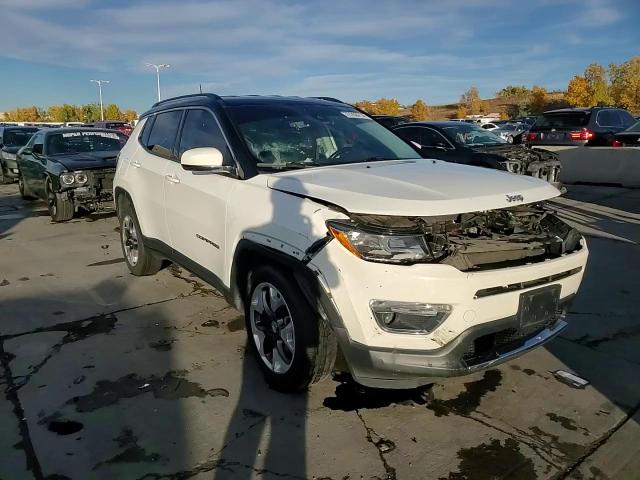 2021 Jeep Compass - Image 15