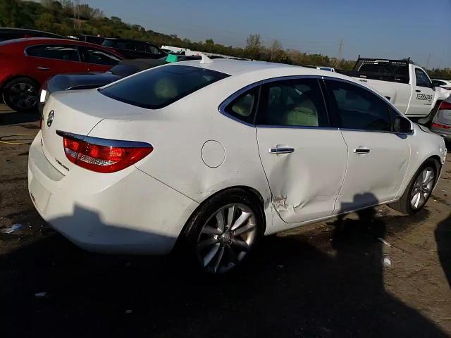 2013 Buick Verano VIN: 1G4PP5SK4D4118942 Lot: 74513574