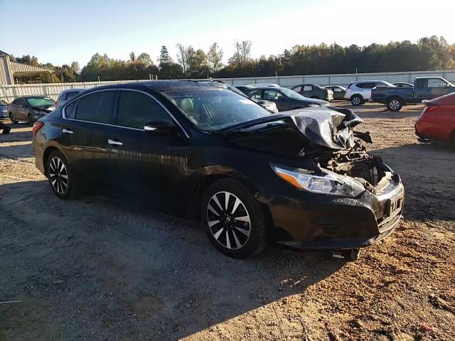 2018 Nissan Altima 2.5 VIN: 1N4AL3AP7JC129982 Lot: 76788134