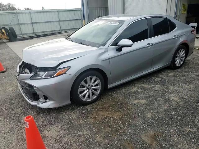 2018 Toyota Camry L VIN: 4T1B11HK6JU107383 Lot: 78548864