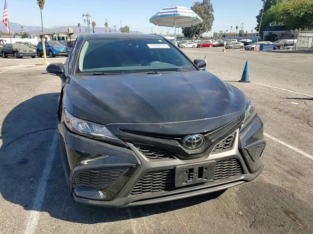 2023 Toyota Camry Se Night Shade VIN: 4T1G11AK8PU818057 Lot: 77270774