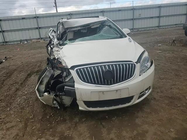 2012 Buick Verano VIN: 1G4PS5SK8C4128936 Lot: 78158514