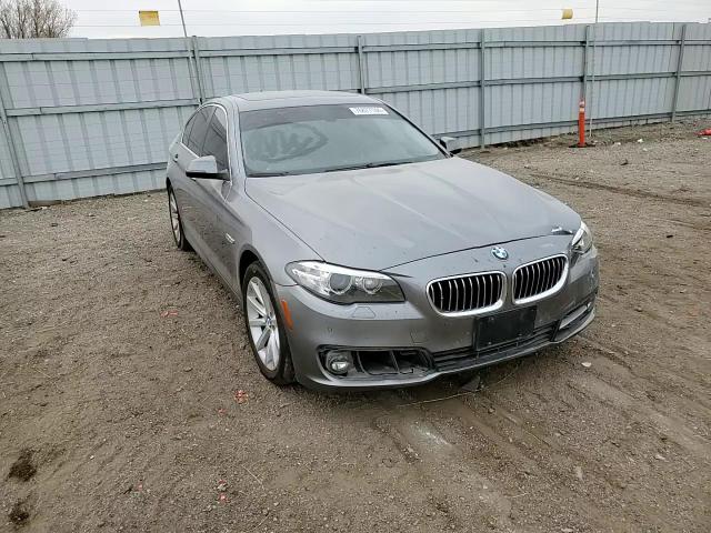 2015 BMW 535 Xi VIN: WBA5B3C51FD545910 Lot: 76877744