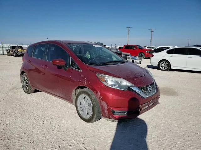 2017 Nissan Versa Note S VIN: 3N1CE2CP8HL375137 Lot: 77716644