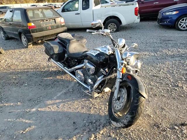 2005 Honda Vtx1300 R VIN: 1HFSC52335A215447 Lot: 78470834