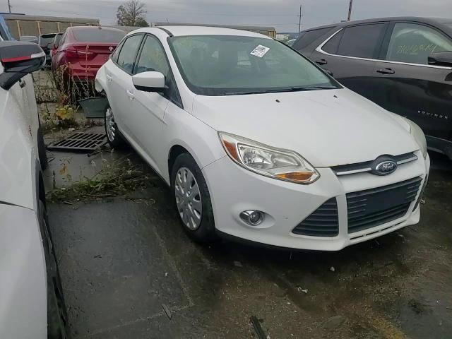 2012 Ford Focus Se VIN: 1FAHP3F23CL242749 Lot: 77170484