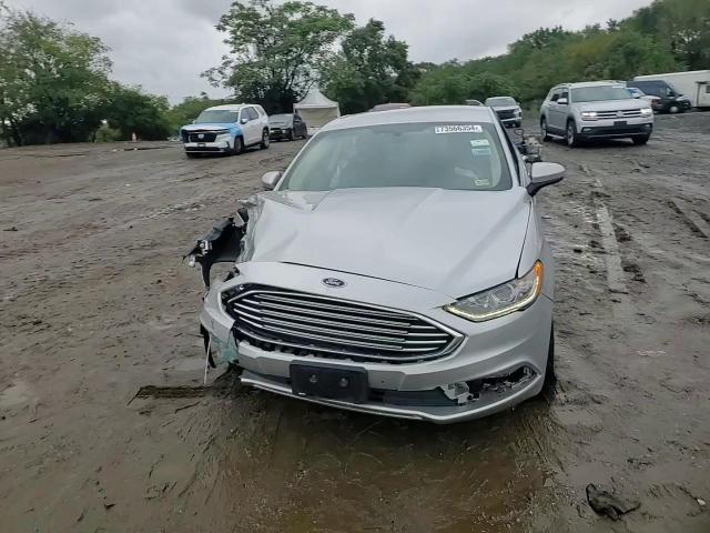 2018 Ford Fusion - Image 10