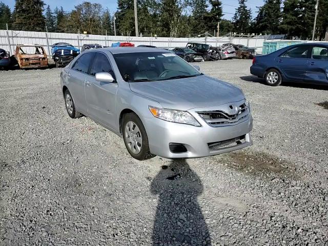 2010 Toyota Camry Base VIN: 4T4BF3EK8AR012010 Lot: 74392524