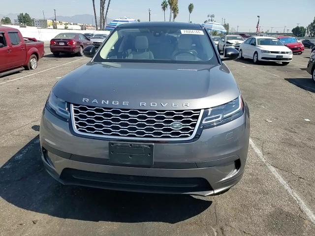 2018 Land Rover Range Rover Velar S VIN: SALYB2RV6JA728997 Lot: 74004144