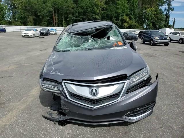 5J8TB3H59HL019893 2017 Acura Rdx Technology