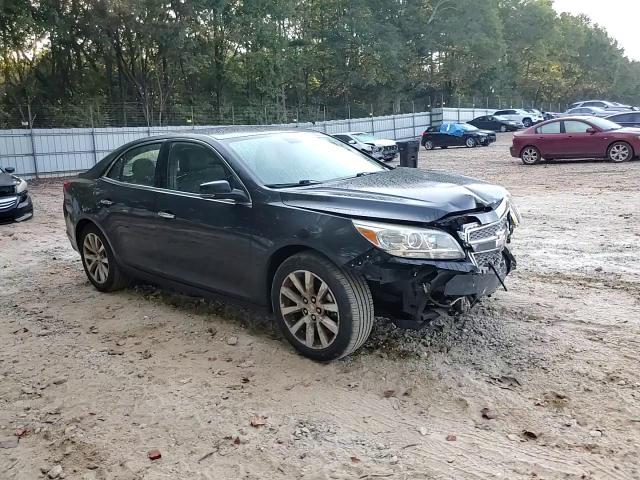 2013 Chevrolet Malibu - Image 10