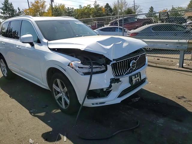 2022 Volvo Xc90 T5 Momentum VIN: YV4102PK9N1860873 Lot: 75567144