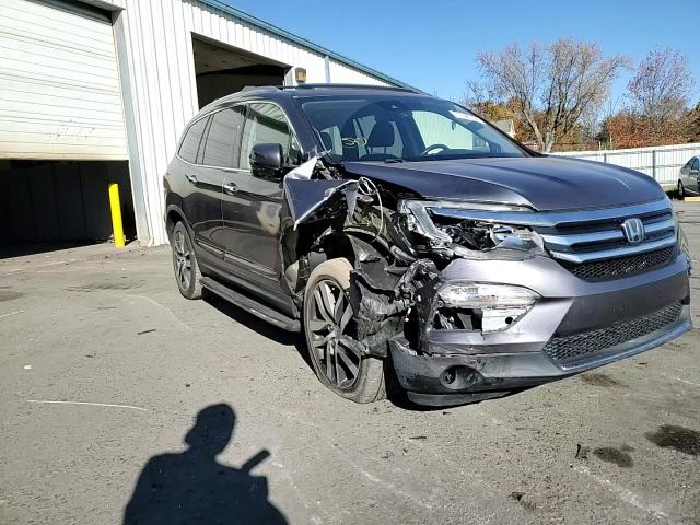 2016 Honda Pilot - Image 14
