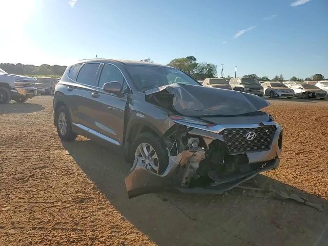 2020 Hyundai Santa Fe Se VIN: 5NMS2CAD4LH167469 Lot: 77173014