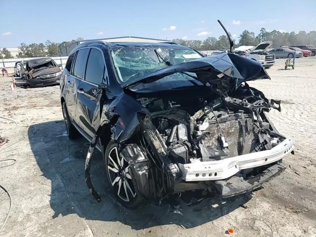 2020 Honda Pilot Touring VIN: 5FNYF6H90LB057330 Lot: 74738864