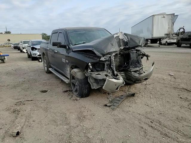 2014 Ram 1500 Slt VIN: 1C6RR7LT0ES437219 Lot: 76194964