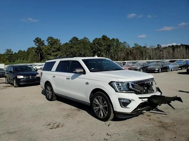 2020 Ford Expedition - Image 11