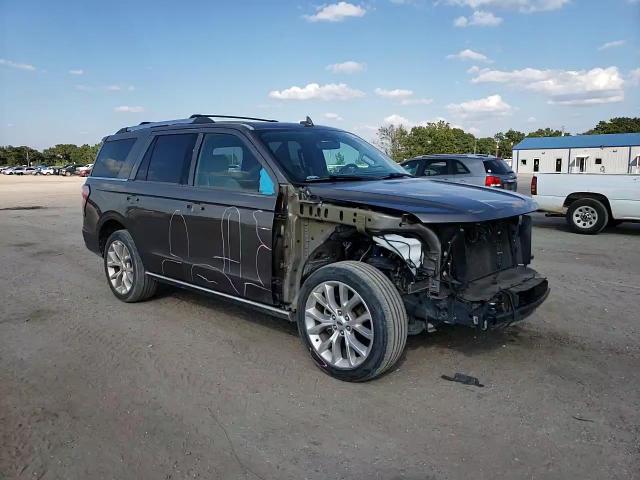 1FMJU1KTXJEA44268 2018 Ford Expedition Limited