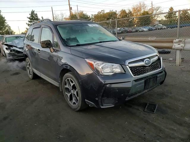 2016 Subaru Forester 2.0Xt Premium VIN: JF2SJGDC5GH457273 Lot: 77987704