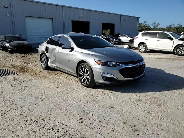 2023 Chevrolet Malibu Rs VIN: 1G1ZG5ST0PF129038 Lot: 78223764