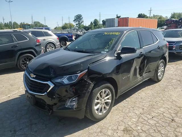 2GNAXTEVXL6258325 2020 Chevrolet Equinox Lt