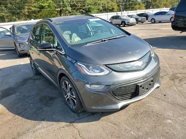 2017 Chevrolet Bolt Ev Premier VIN: 1G1FX6S09H4169002 Lot: 78261034