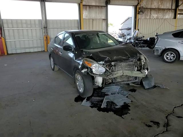 2016 Nissan Versa S VIN: 3N1CN7AP7GL862599 Lot: 74228044