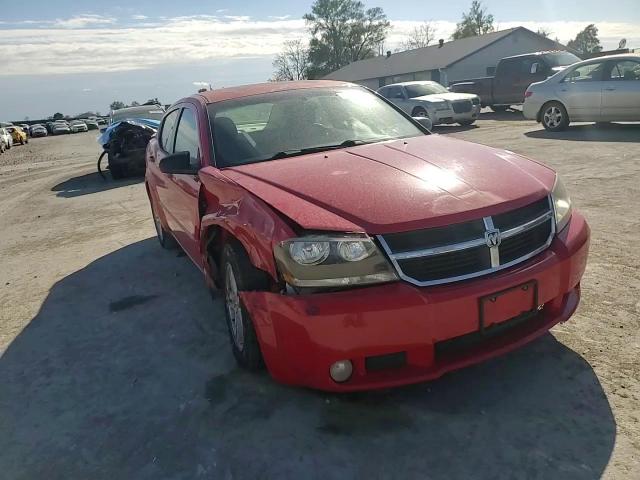 2009 Dodge Avenger - Image 11