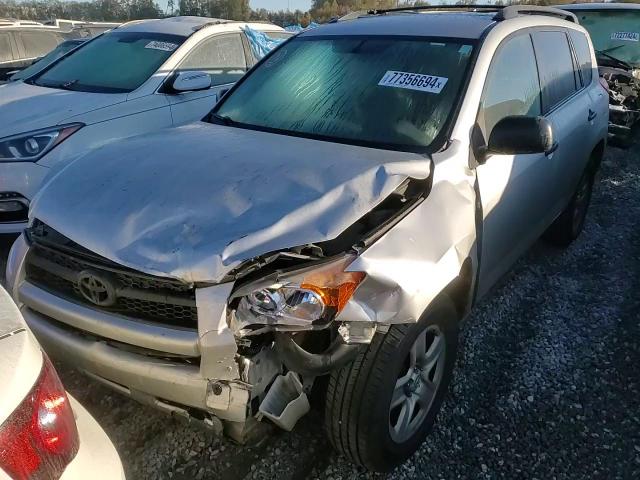 2011 Toyota Rav4 VIN: 2T3BF4DV0BW117547 Lot: 77356694