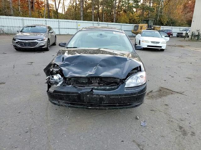 2003 Ford Taurus Sel VIN: 1FAHP56S43A219925 Lot: 76978824