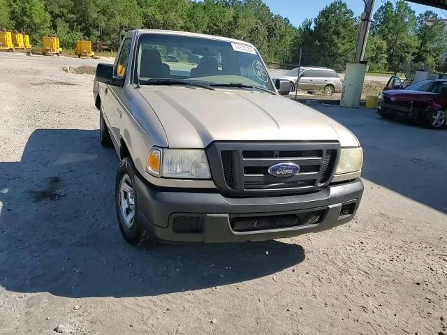 2007 Ford Ranger VIN: 1FTYR10D57PA18884 Lot: 74938264