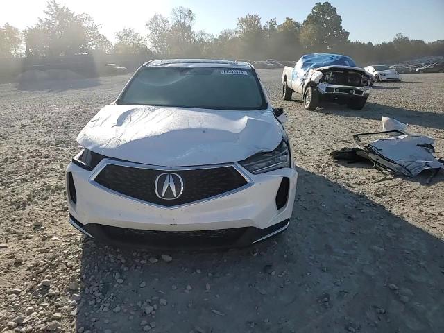 2024 Acura Rdx VIN: 5J8TC2H33RL009884 Lot: 77553514