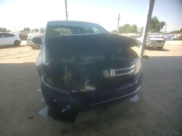 2015 Honda Odyssey Lx VIN: 5FNRL5H20FB116939 Lot: 73814424