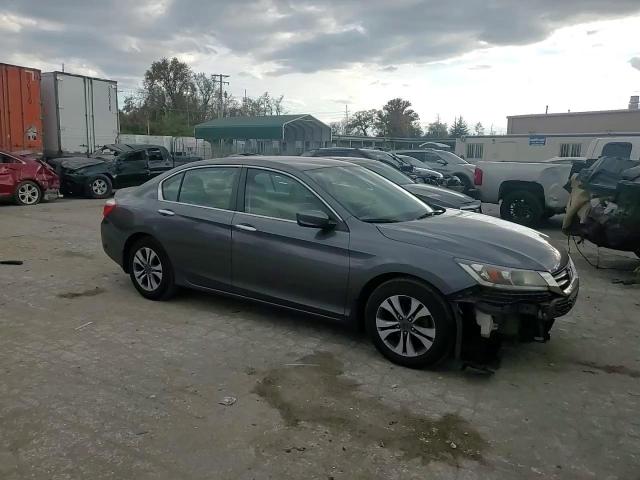 2013 Honda Accord Lx VIN: 1HGCR2F38DA103281 Lot: 78247064