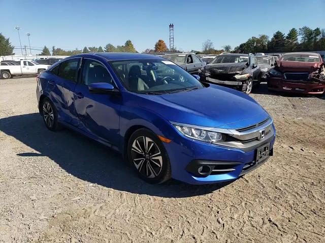 2018 Honda Civic - Image 11